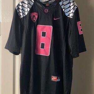Marcus Mariota Jersey